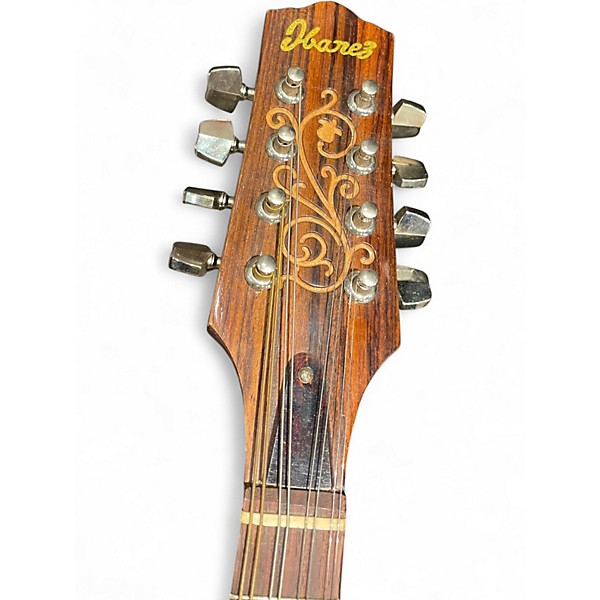 Used Ibanez 511AV Natural Mandolin
