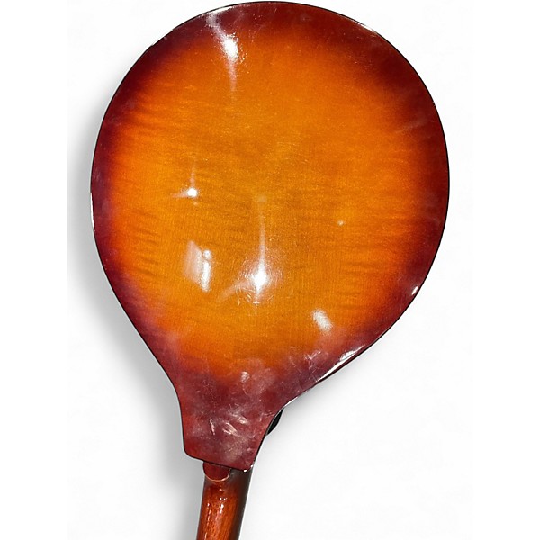 Used Ibanez 511AV Natural Mandolin