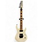 Used Kiesel DC700 Alpine White Solid Body Electric Guitar thumbnail