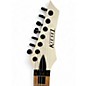 Used Kiesel DC700 Alpine White Solid Body Electric Guitar
