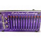 Used Rivera ROCK CRUSHER RECORDING Power Attenuator