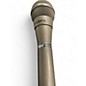 Vintage 1980s Electro-Voice PL76 Condenser Microphone