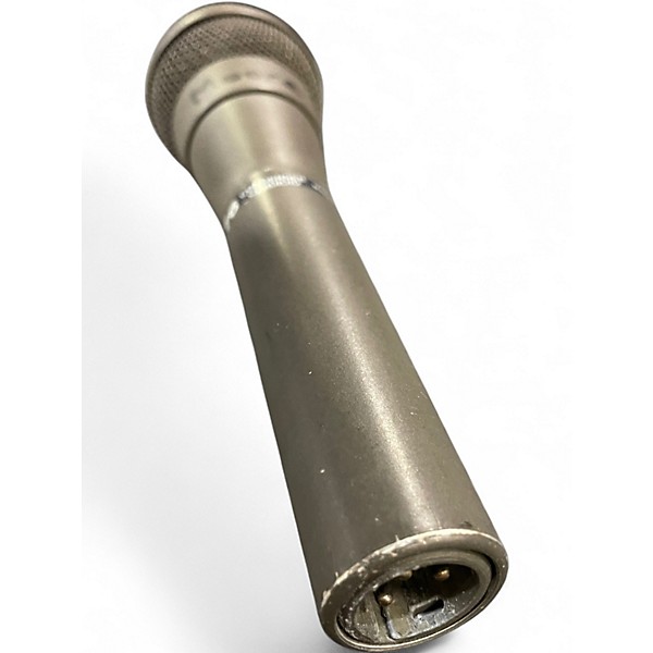 Vintage 1980s Electro-Voice PL76 Condenser Microphone