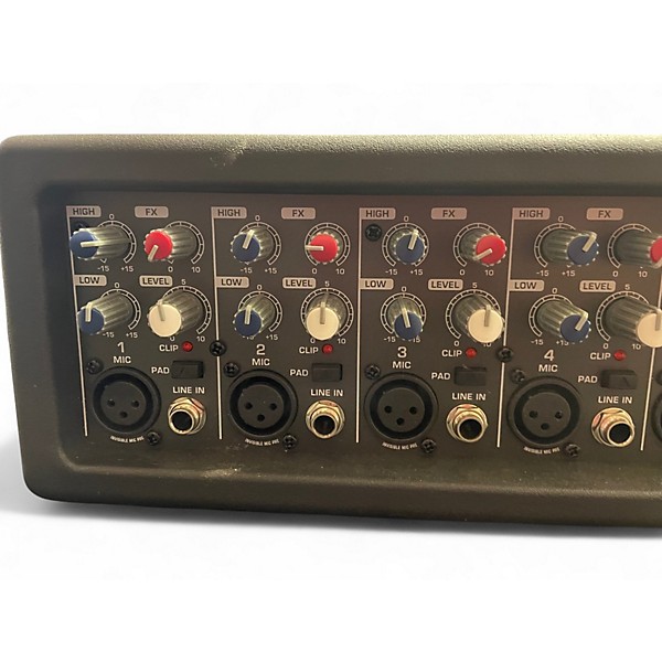Used Behringer Europower PMP518M Powered Mixer