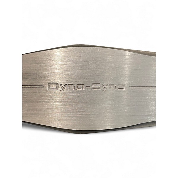 Used TAMA Dyna-Sync Single Bass Drum Pedal