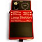 Used BOSS RC1 Loop Station Pedal thumbnail