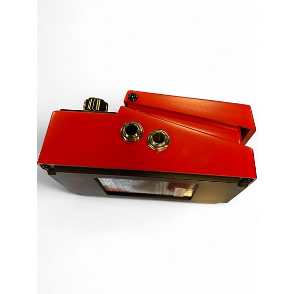 Used BOSS RC1 Loop Station Pedal