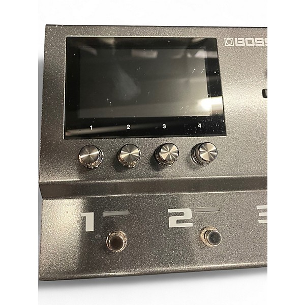 Used BOSS GX-100 Effect Processor