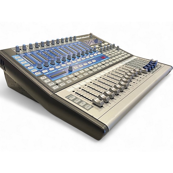 Used PreSonus Studio Live 16.0.2 Digital Mixer