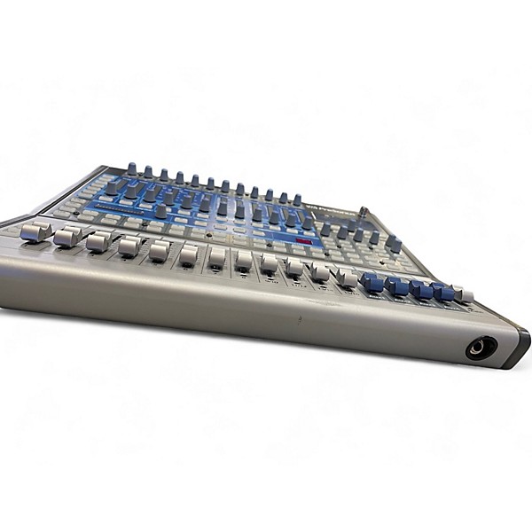 Used PreSonus Studio Live 16.0.2 Digital Mixer