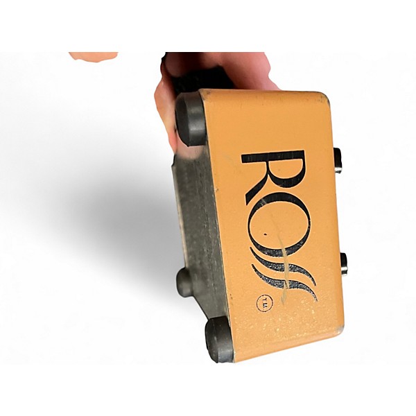 Used Ross 1970s Distortion Effect Pedal