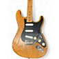 Used Fender American Vintage 1959 Stratocaster Natural Solid Body Electric Guitar thumbnail