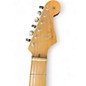 Used Fender American Vintage 1959 Stratocaster Natural Solid Body Electric Guitar