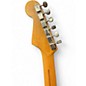 Used Fender American Vintage 1959 Stratocaster Natural Solid Body Electric Guitar