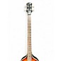 Used Epiphone Viola 2 Color Sunburst Electric Bass Guitar