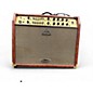Used Behringer Ultracoustic ACX1800 Acoustic Guitar Combo Amp thumbnail