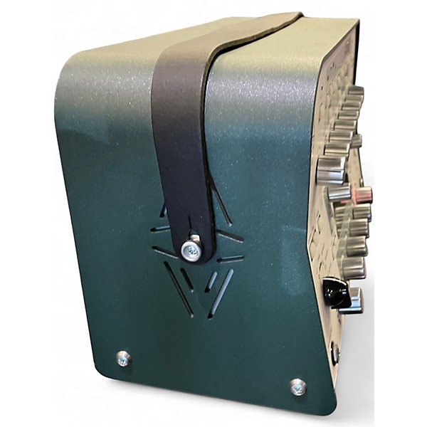 Used Kemper Profiling Amplifier Solid State Guitar Amp Head