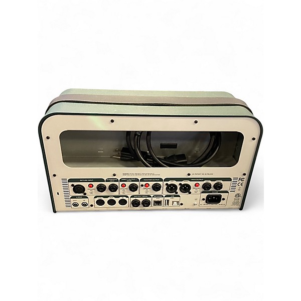 Used Kemper Profiling Amplifier Solid State Guitar Amp Head