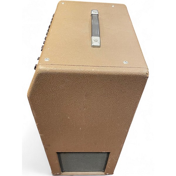 Used Fender Acoustasonic SFX 80w Acoustic Guitar Combo Amp