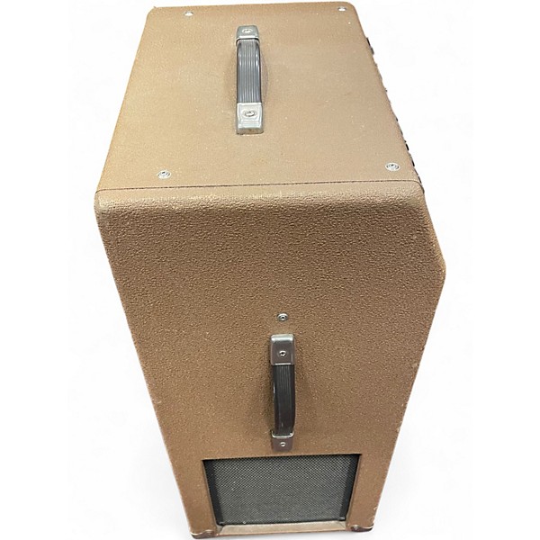 Used Fender Acoustasonic SFX 80w Acoustic Guitar Combo Amp