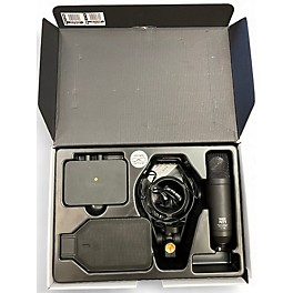 Used RODE NT1 AI1 STUDIO KIT Condenser Microphone