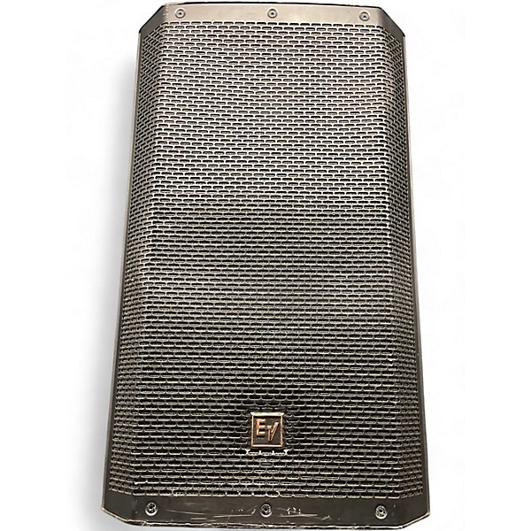 Used Electro-Voice ZLX-15P 15in 2-Way Powered Speaker