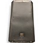 Used Electro-Voice ZLX-15P 15in 2-Way Powered Speaker thumbnail