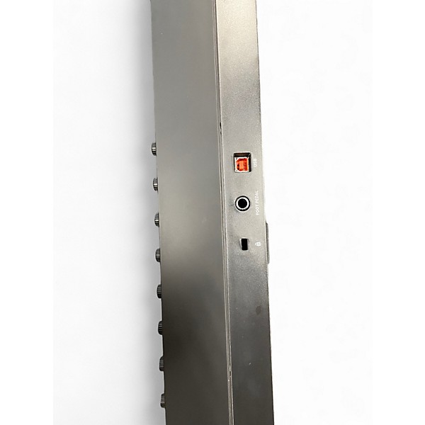 Used Native Instruments Komplete Kontrol A49 MIDI Controller