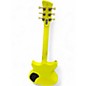 Used Yamaha rse20 Yellow Solid Body Electric Guitar