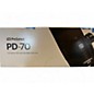 Used PreSonus pd-70 Dynamic Microphone