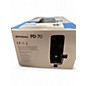 Used PreSonus pd-70 Dynamic Microphone