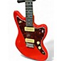 Used Tagima tw series 61 Red Solid Body Electric Guitar