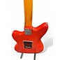 Used Tagima tw series 61 Red Solid Body Electric Guitar