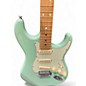 Used Tagima tw series 530 teal Solid Body Electric Guitar