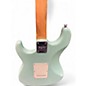 Used Tagima tw series 530 teal Solid Body Electric Guitar