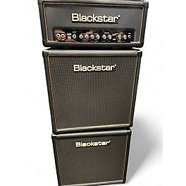 Used Blackstar HT Series HT5RS Guitar Stack