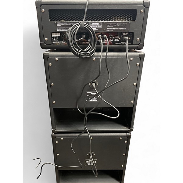 Used Blackstar HT Series HT5RS Guitar Stack