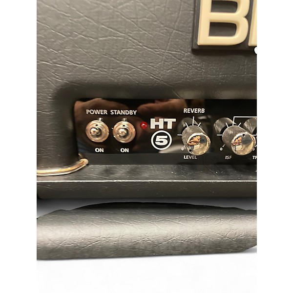 Used Blackstar HT Series HT5RS Guitar Stack