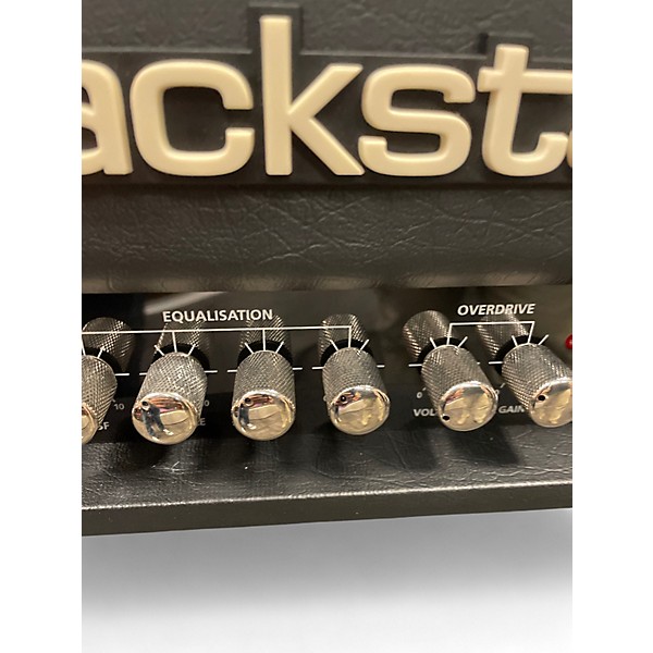 Used Blackstar HT Series HT5RS Guitar Stack