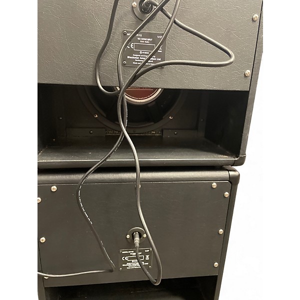 Used Blackstar HT Series HT5RS Guitar Stack