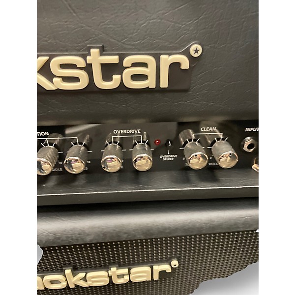 Used Blackstar HT Series HT5RS Guitar Stack