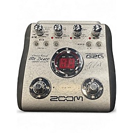 Used Zoom Mr. Scary G2G Effect Processor