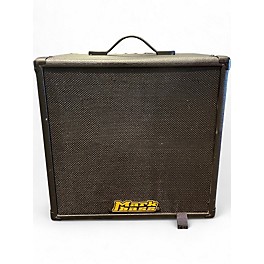 Used Markbass CMB40 BLACK LINE Bass Combo Amp
