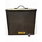 Used Markbass CMB40 BLACK LINE Bass Combo Amp thumbnail