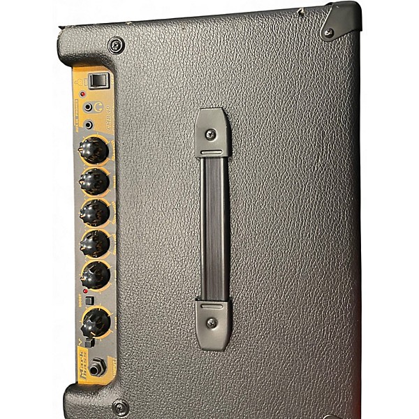 Used Markbass CMB40 BLACK LINE Bass Combo Amp