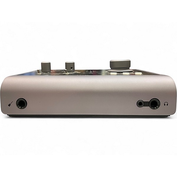 Used Audient iD14 Audio Interface