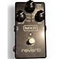 Used MXR M300 Reverb Effect Pedal thumbnail