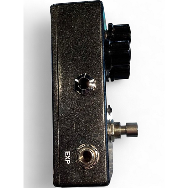 Used MXR M300 Reverb Effect Pedal