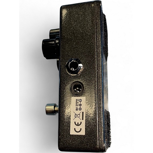 Used MXR M300 Reverb Effect Pedal