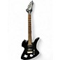 Used B.C. Rich Bronze Series Mockingbird Black Solid Body Electric Guitar thumbnail